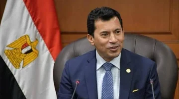 بمشاركة ملايين المصريين.. وزارة الرياضة تطلق مبادرة لمة شبابنا بمراكز الشباب خلال رمضان